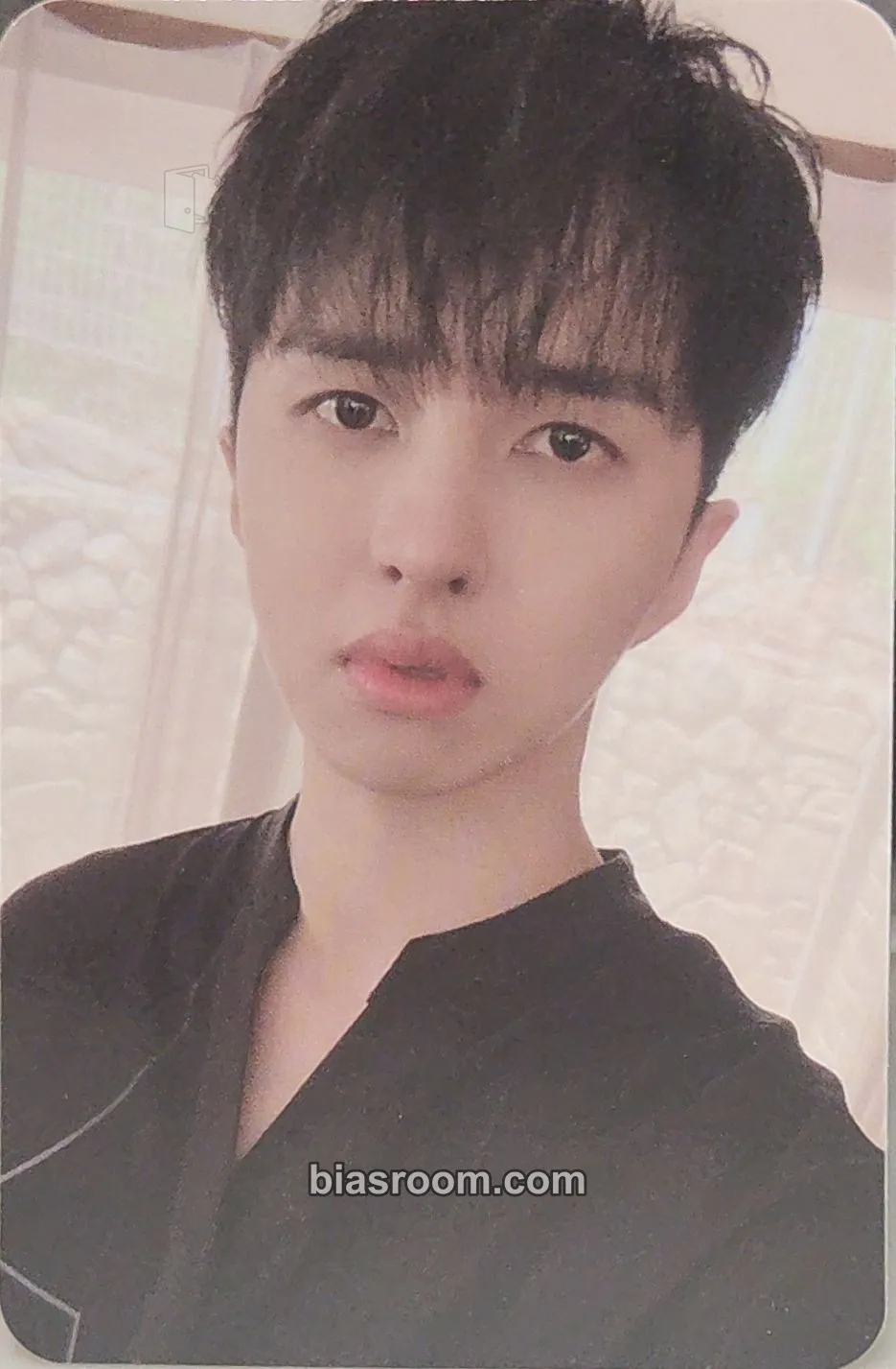 Ken Greeting Photocard - VIXX - VIXX K-pop photocard
