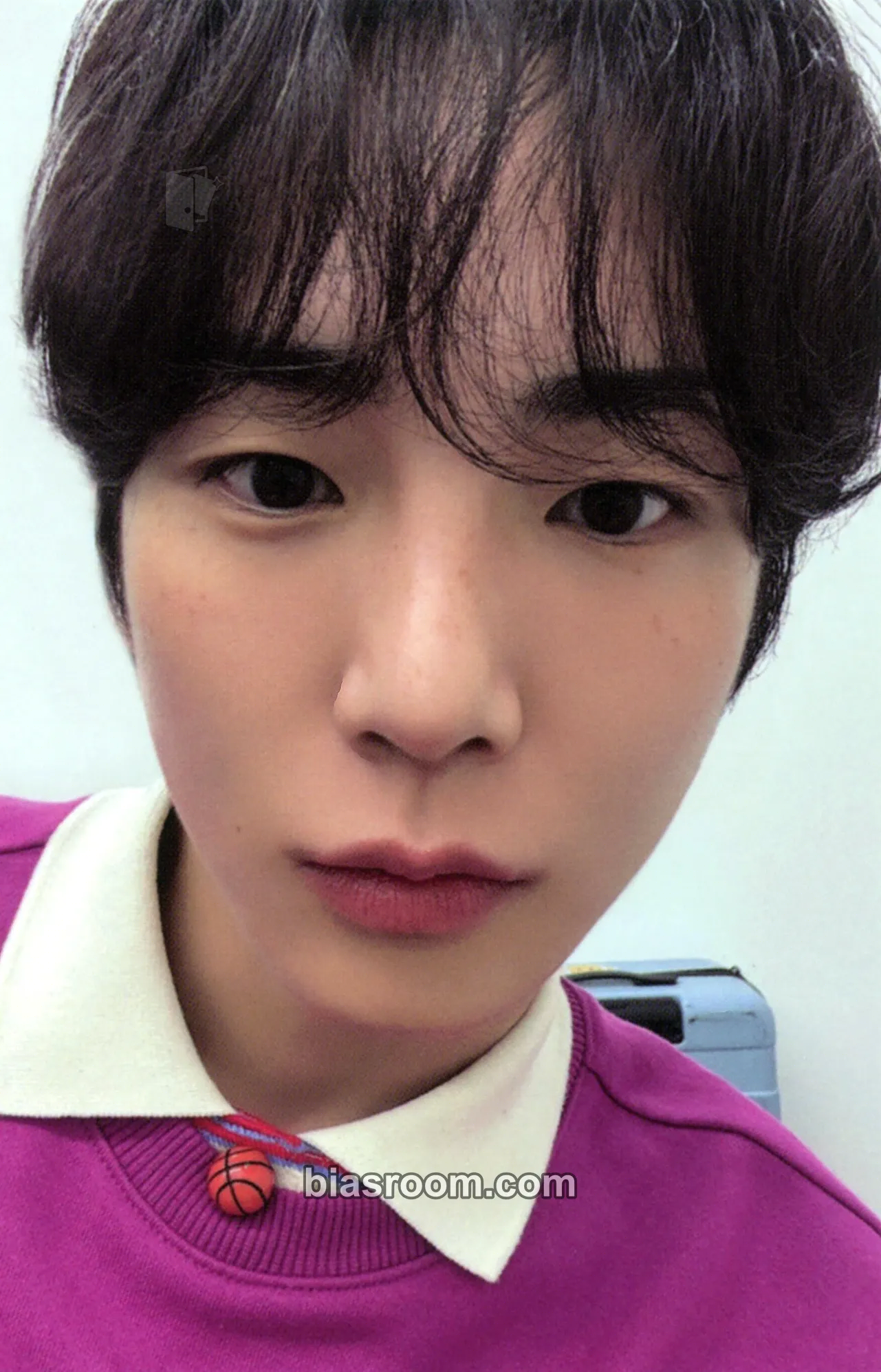 Key SHINee 2025 Season's Greetings Photocard - SHINee - SHINee K-pop photocard