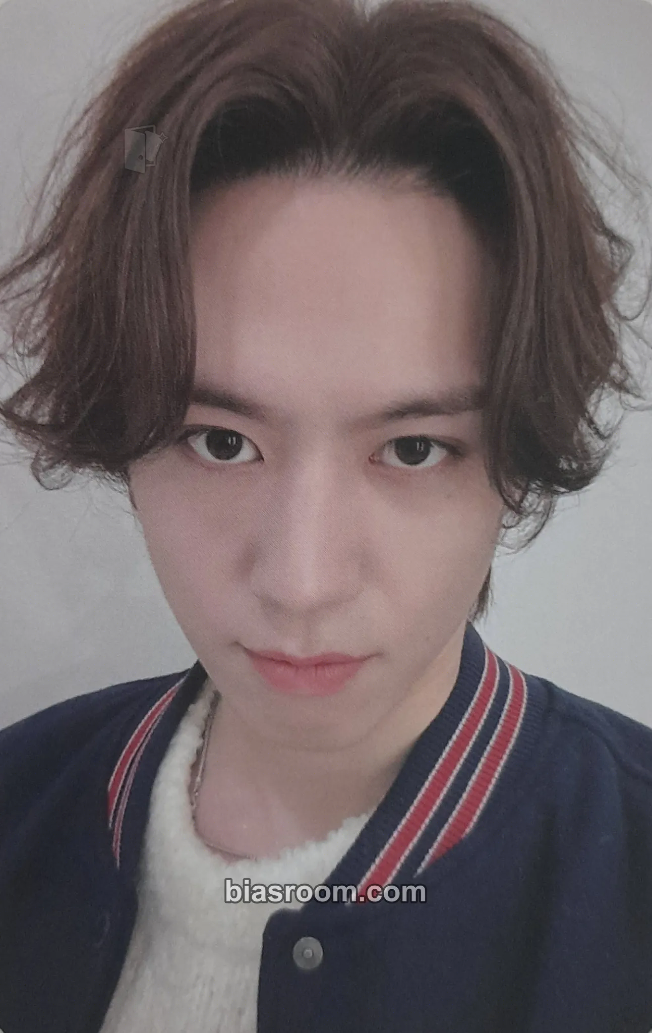 Yugyeom Trust Me (Yugyeom Solo) Photocard - GOT7 - GOT7 K-pop photocard