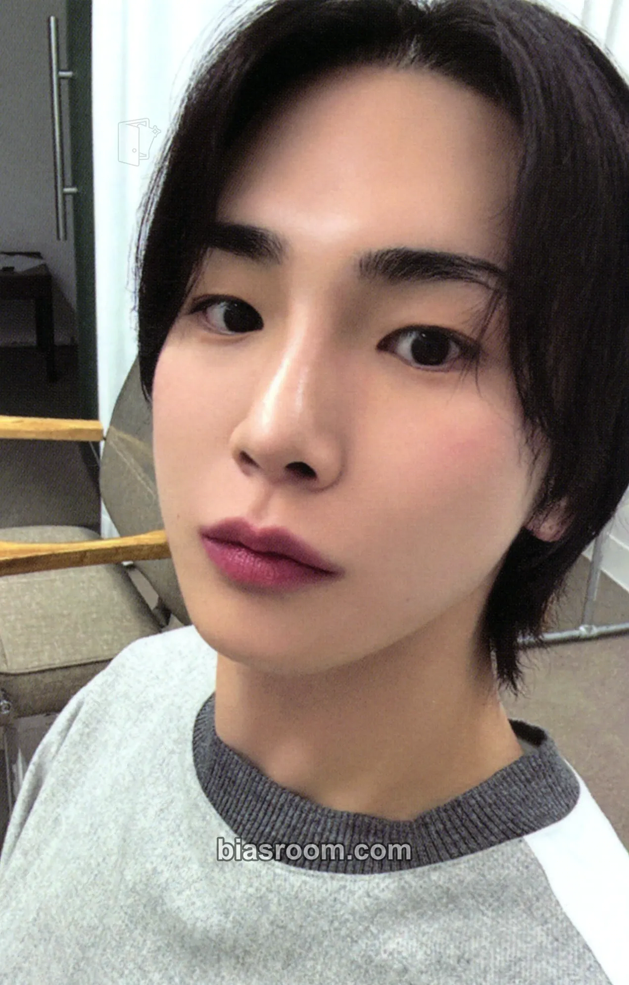 Key SHINee 2025 Season's Greetings Photocard - SHINee - SHINee K-pop photocard