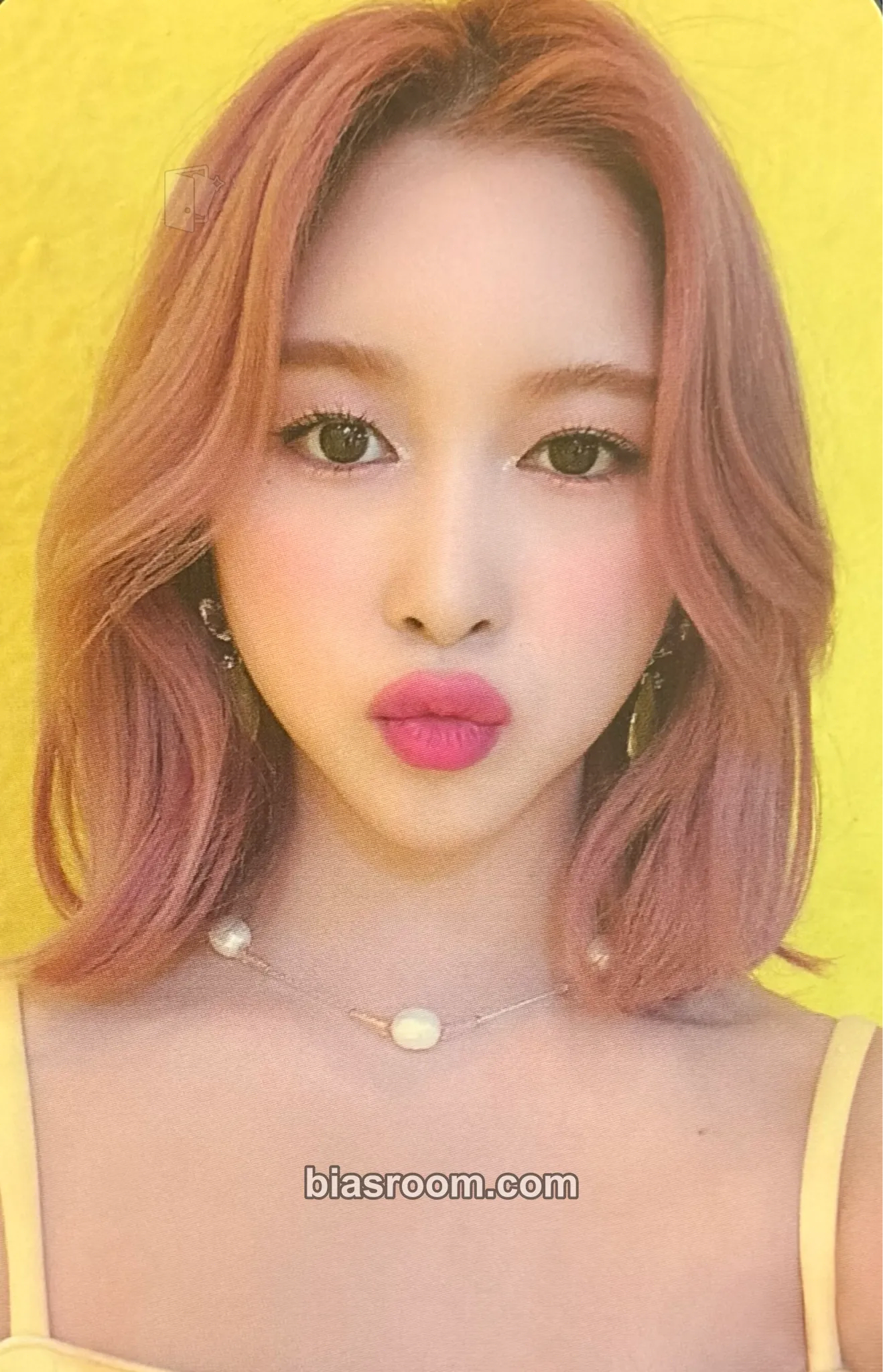 Dayoung NEVERLAND Photocard - WJSN - WJSN K-pop photocard