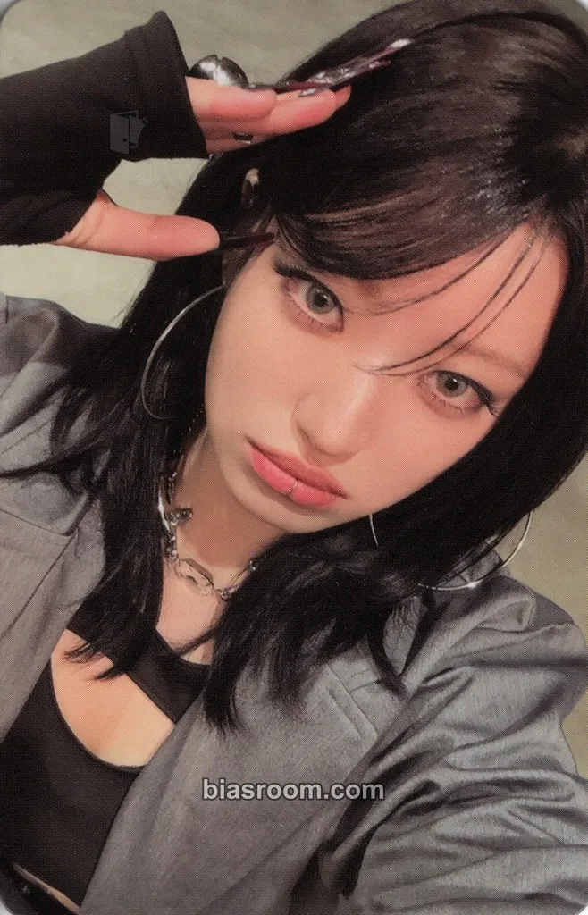 Photocards de 