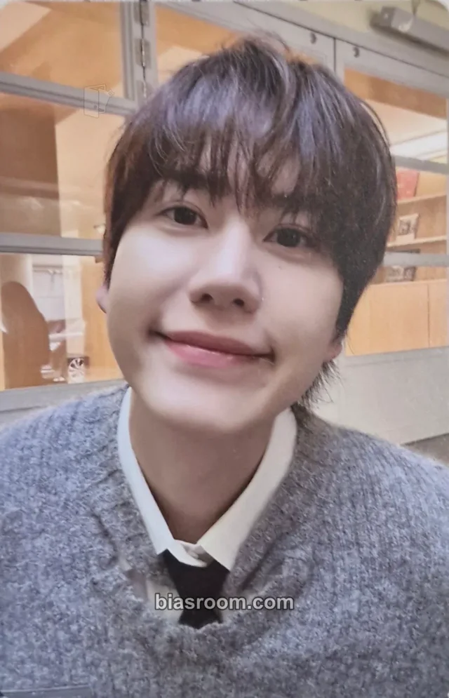 SUPER JUNIOR - Kyuhyun - COLORS (Kyuhyun Solo) Album solo album album photocard photobook version