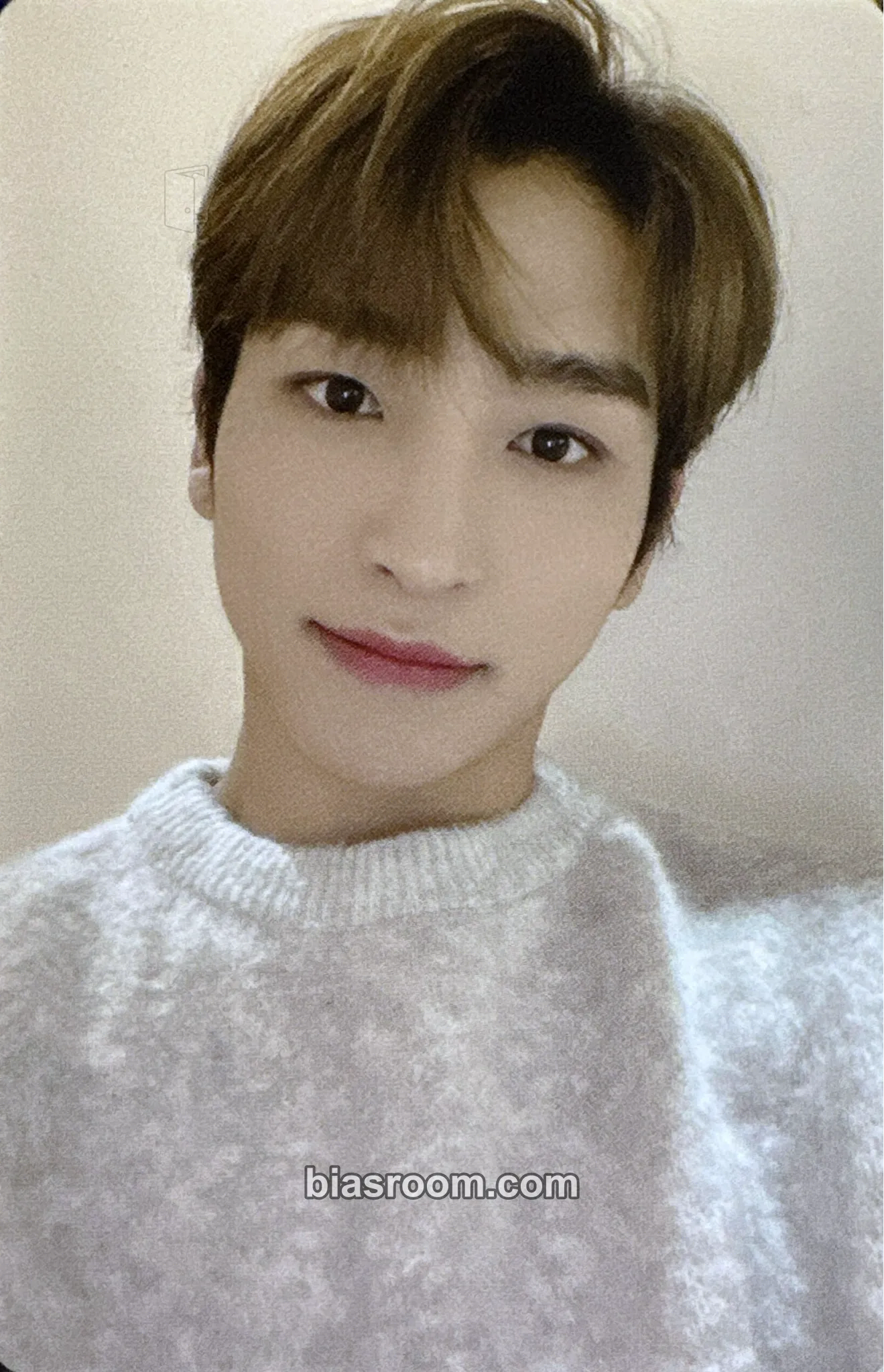 Sangyeon The Film Festival: 2020 Fan-con Photocard - THE BOYZ - THE BOYZ K-pop photocard