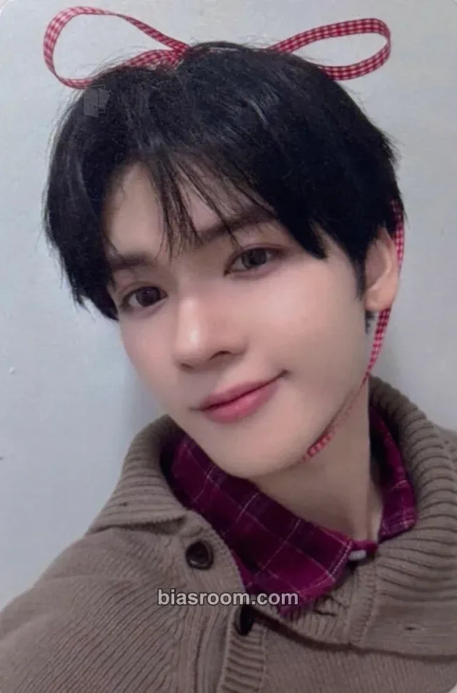 POW - Yorch - COME TRUE Album soundwave special event video call (fancall)