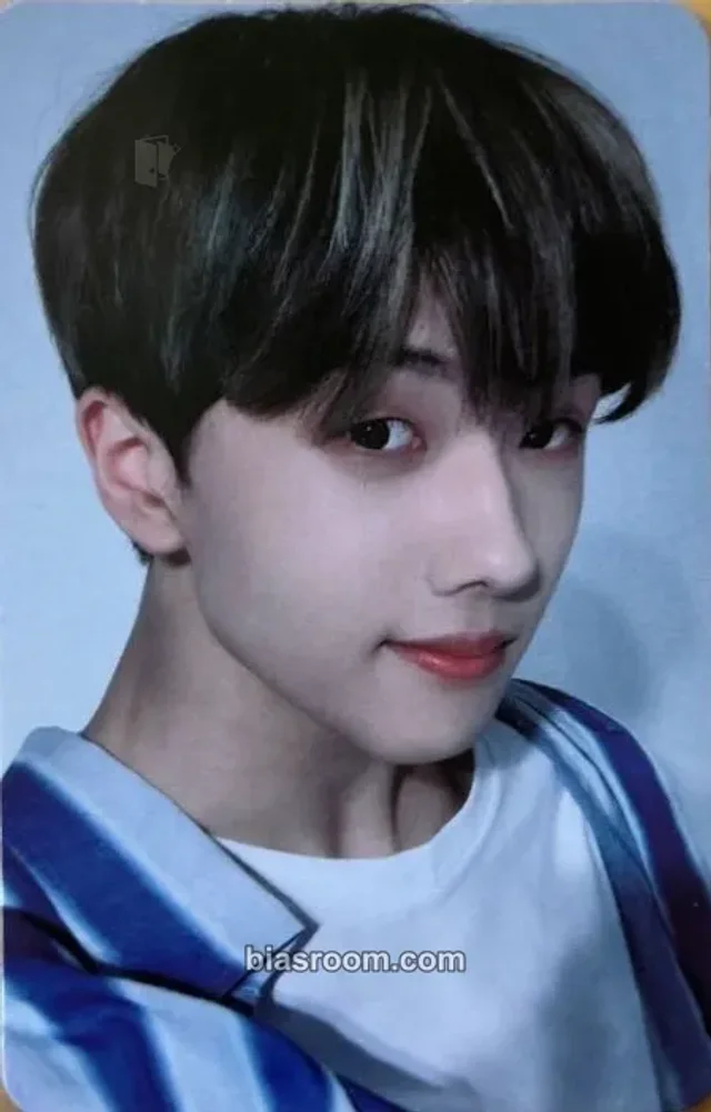 NCT DREAM - Jisung - Reload Album withfans / yizhiyu (yzy) video call (fancall)