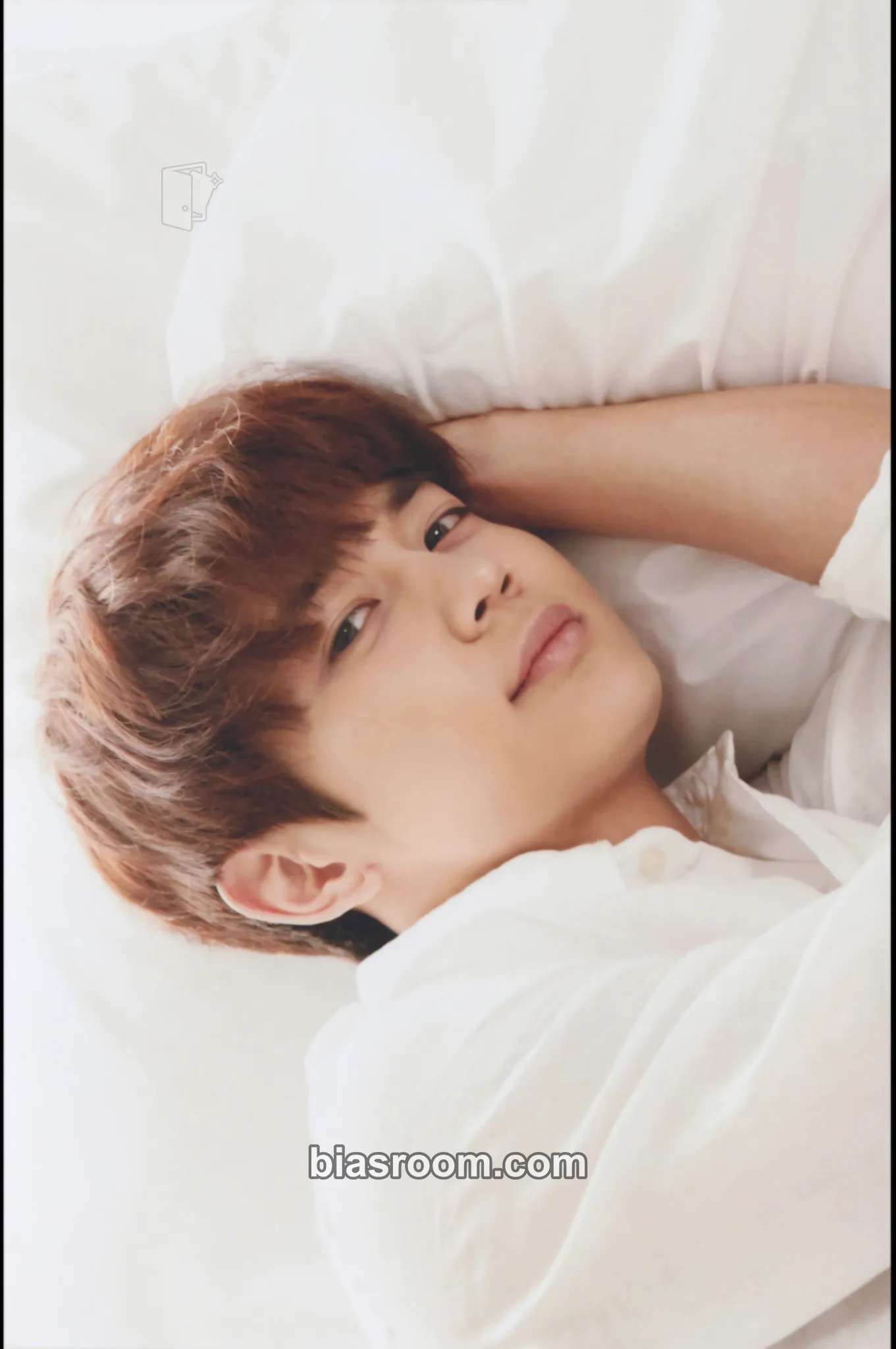 Minho SHINee x SMTOWN COEX Artium Photocard - SHINee - SHINee K-pop photocard