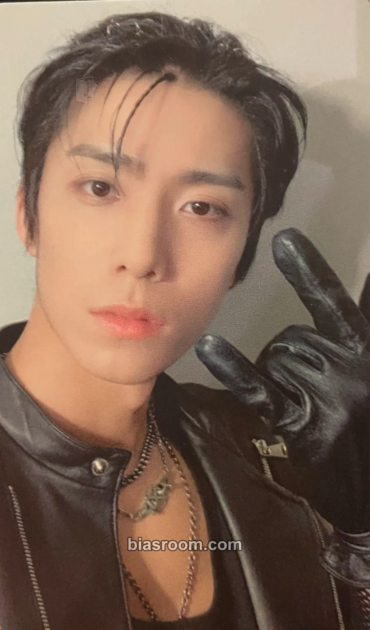 Hwiyoung RUMINATION Photocard - SF9 - SF9 K-pop photocard