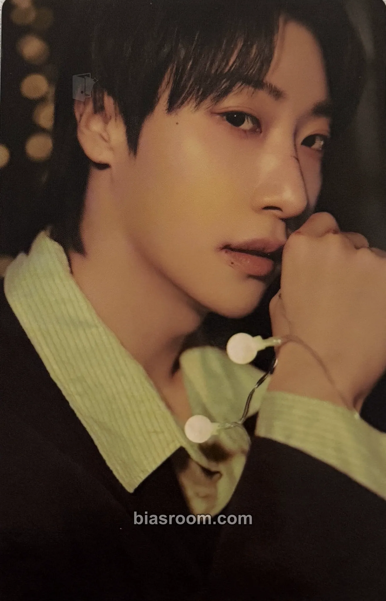 Dongmyeong Planet Nine: Isotropy Photocard - ONEWE - ONEWE K-pop photocard