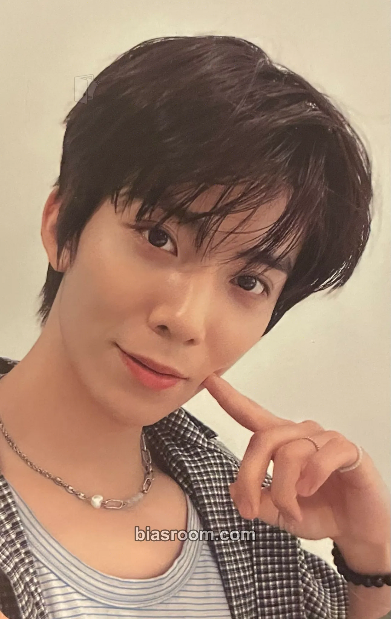 Hwiyoung Traveling Fish (Hwiyoung Solo) Photocard - SF9 - SF9 K-pop photocard