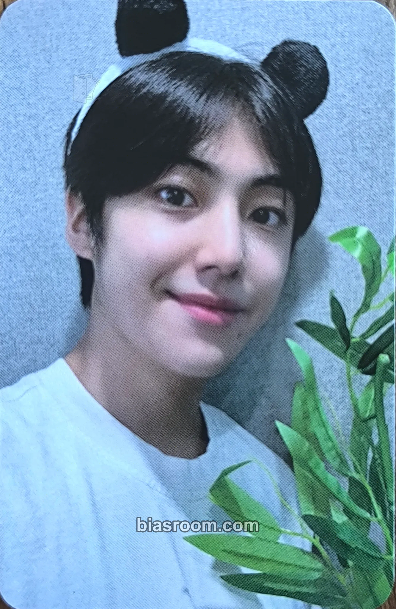 Eunsang 빛 : Bit Part.1 Photocard - Younite - Younite K-pop photocard
