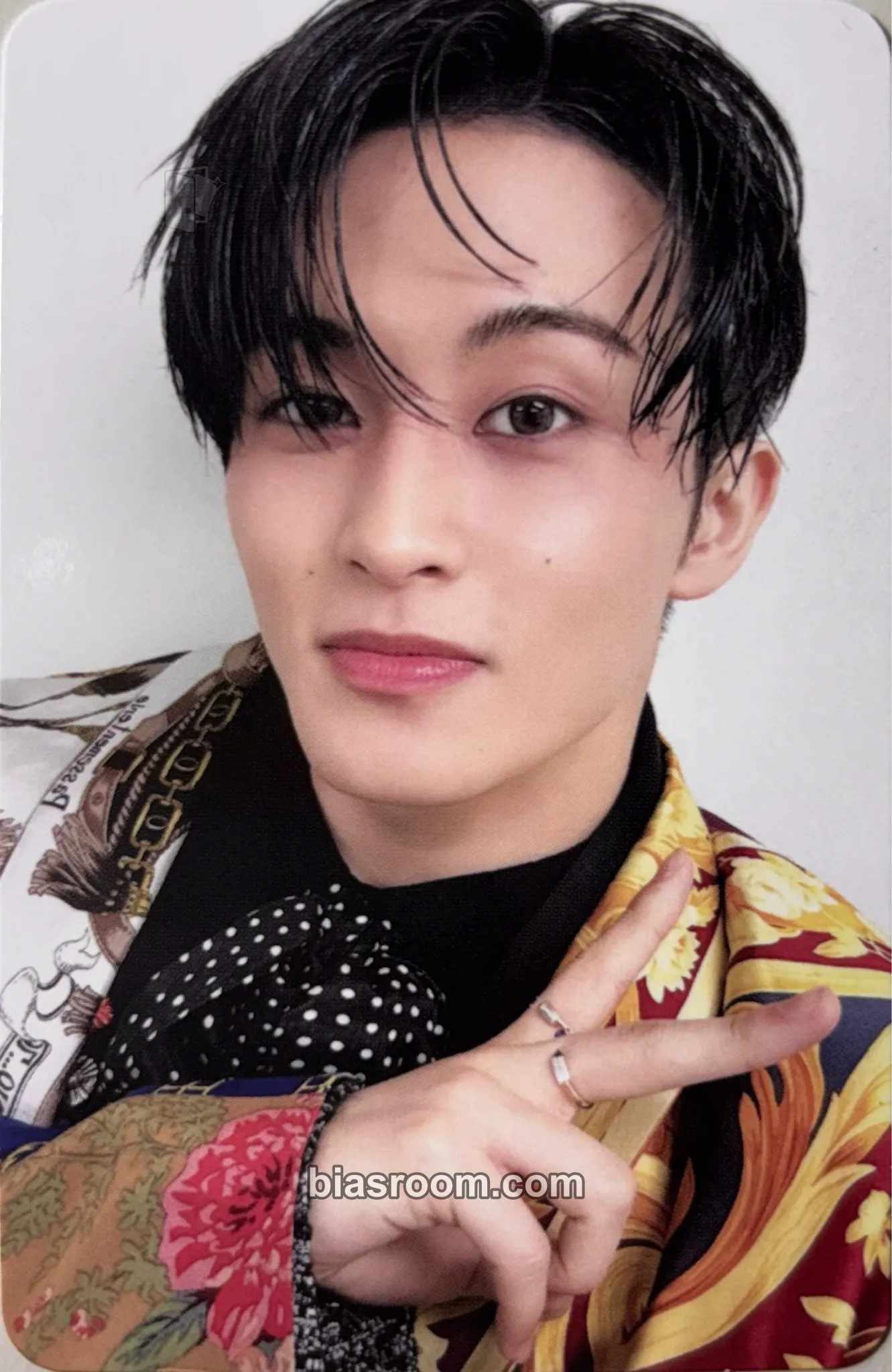 Mark The Firstfruit MD Photocard - NCT - NCT K-pop photocard