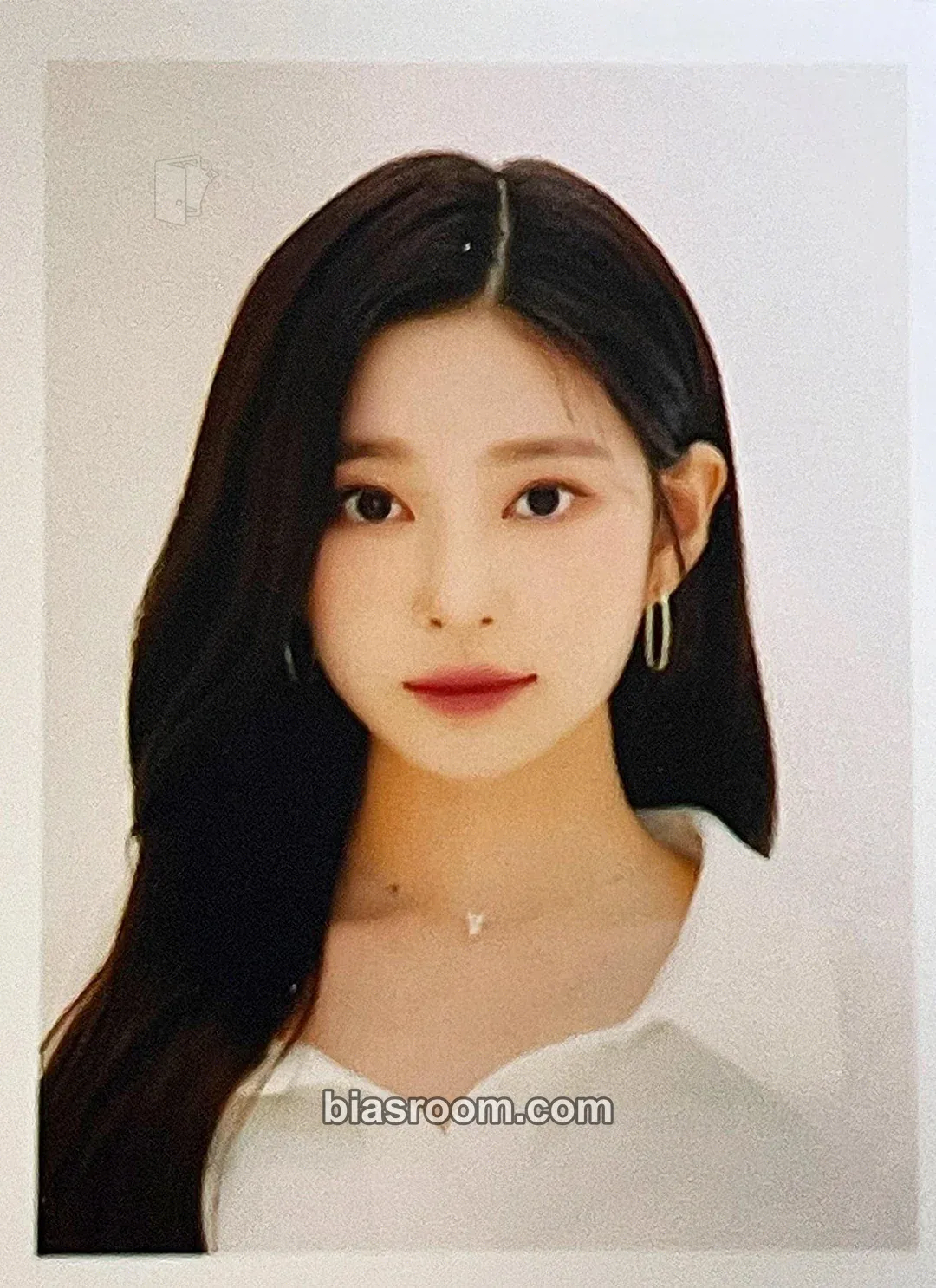 Minju ONE, THE STORY Photocard - IZ*ONE - IZ*ONE K-pop photocard