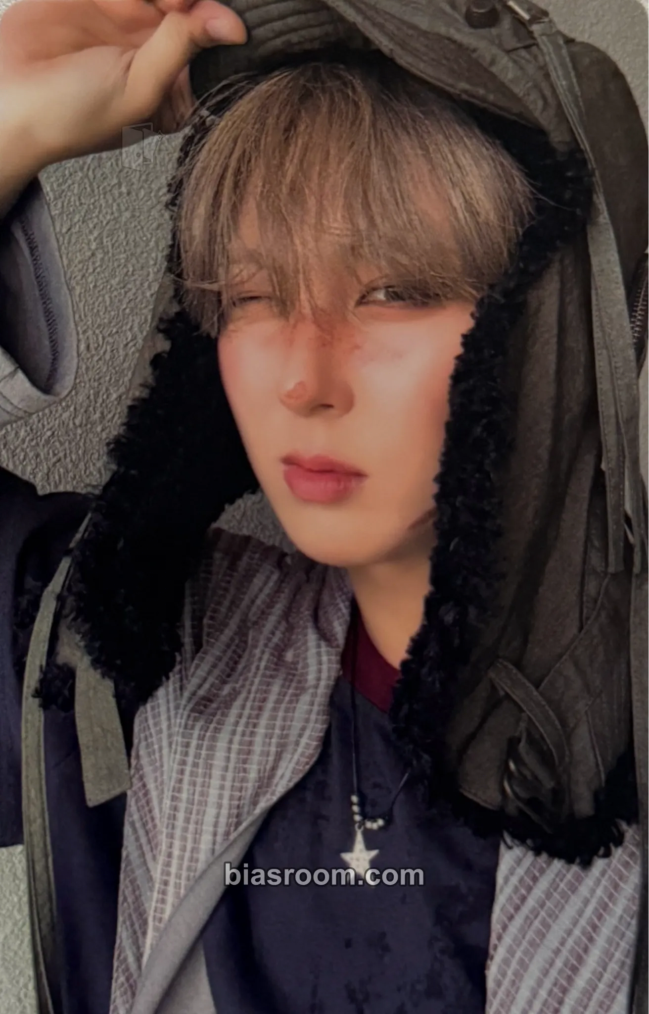 Giuk Maze: Ad Astra Photocard - ONEWE - ONEWE K-pop photocard