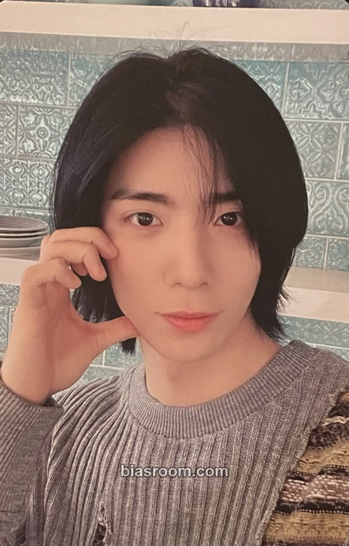 Hwiyoung Sequence Photocard - SF9 - SF9 K-pop photocard
