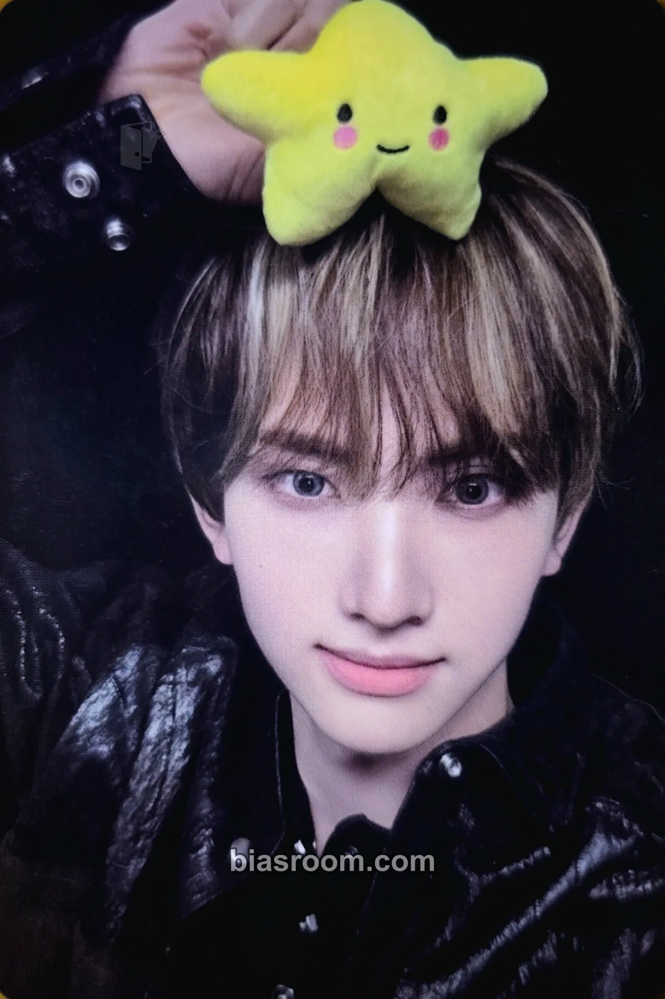Seeun ROUTE ZERO: The ORA Photocard - xikers - xikers K-pop photocard