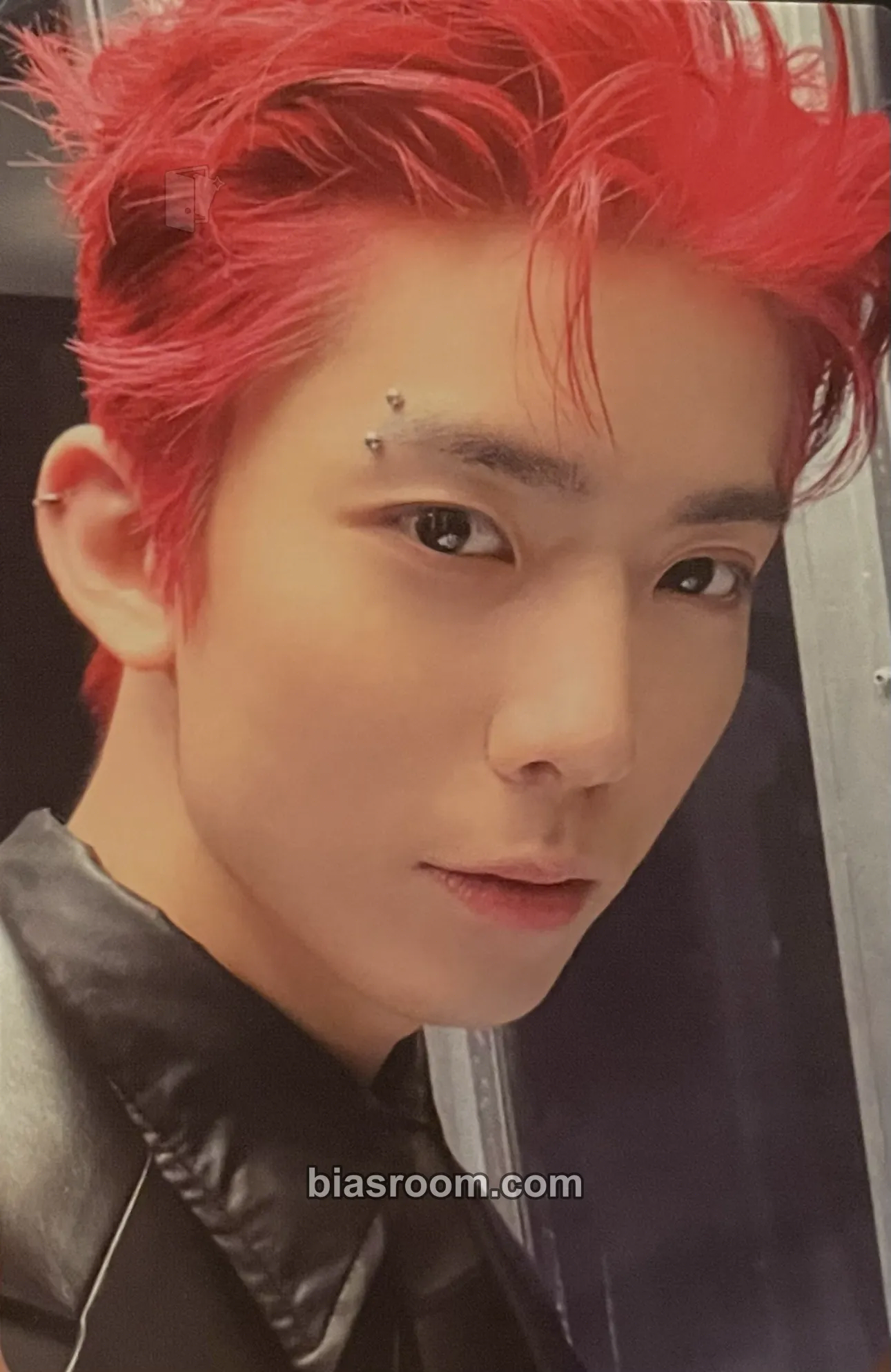 Hwiyoung THE PIECE OF9 Photocard - SF9 - SF9 K-pop photocard