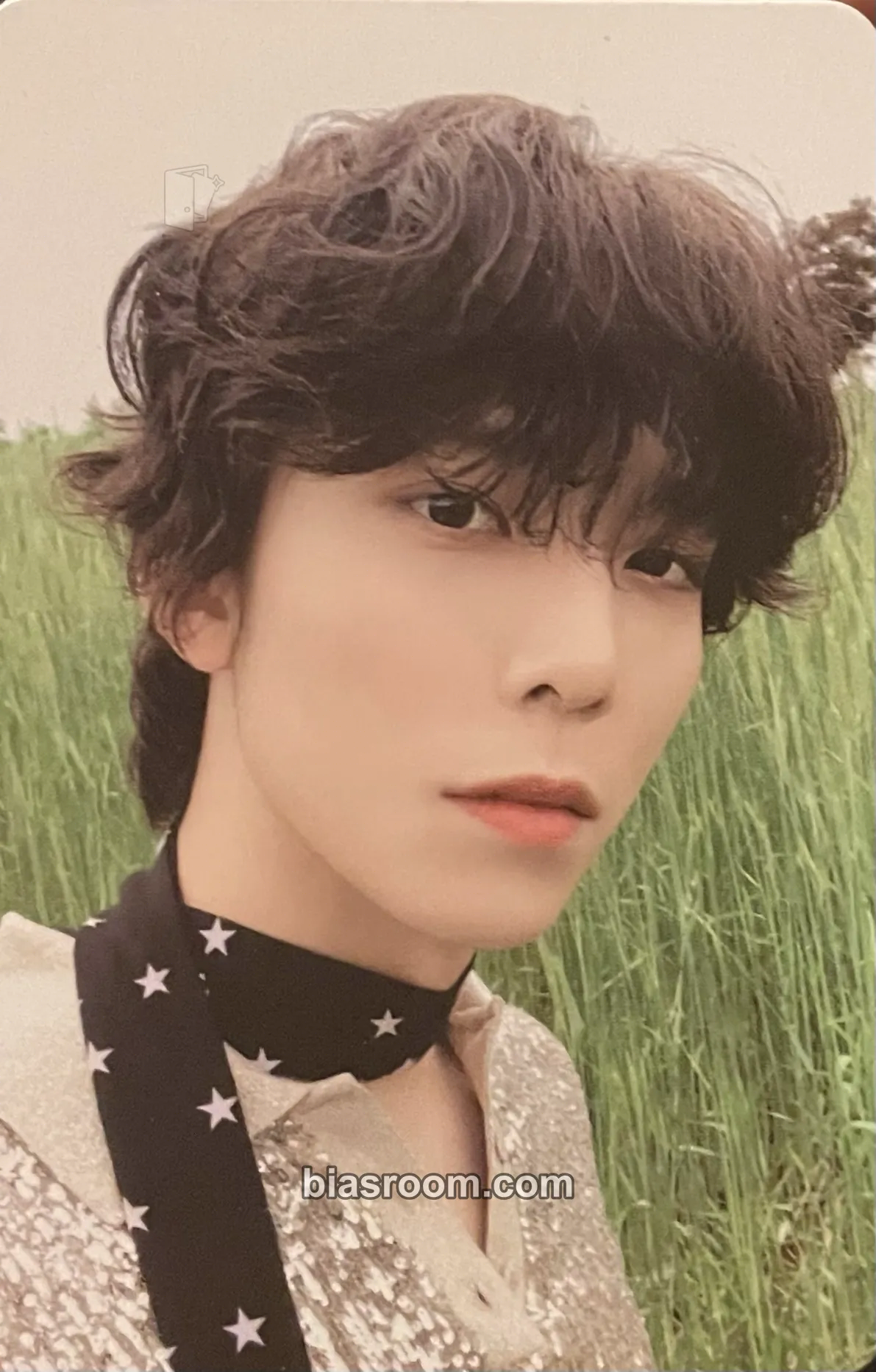 Hwiyoung 9loryUS Photocard - SF9 - SF9 K-pop photocard
