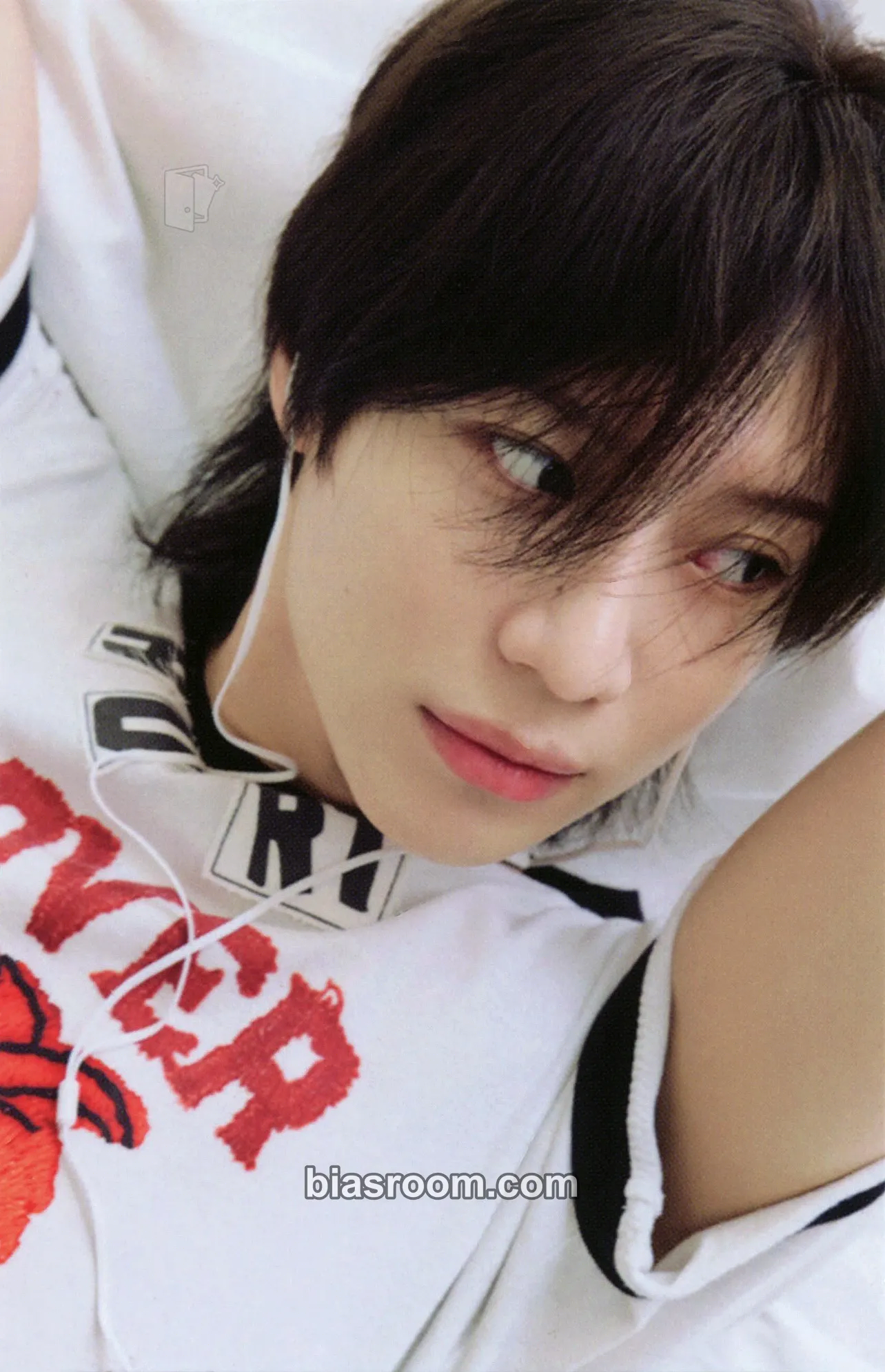 Taemin SHINee 2024 Season's Greetings Photocard - SHINee - SHINee K-pop photocard