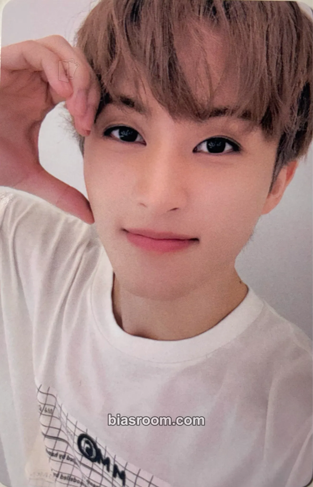 Mark The Firstfruit Photocard - NCT - NCT K-pop photocard