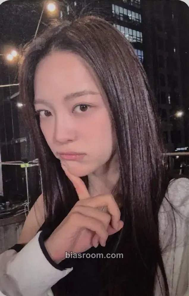 Sejeong LOOP Photocard - I.O.I - I.O.I K-pop photocard