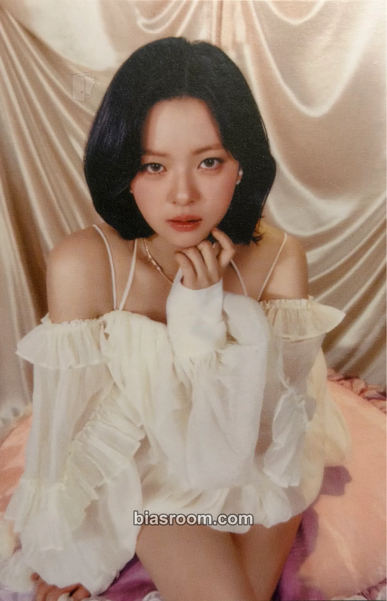 Jeongyeon TWICE 6th World Tour THIS IS FOR Photocard - TWICE - TWICE K-pop photocard