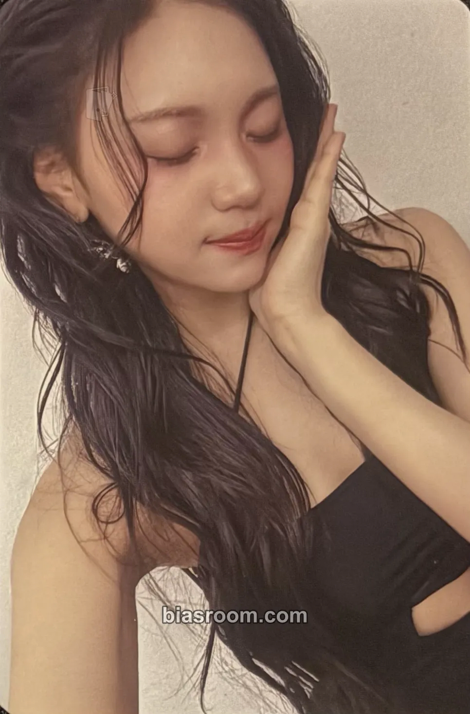 Umji New Legacy World Tour Photocard - VIVIZ - VIVIZ K-pop photocard