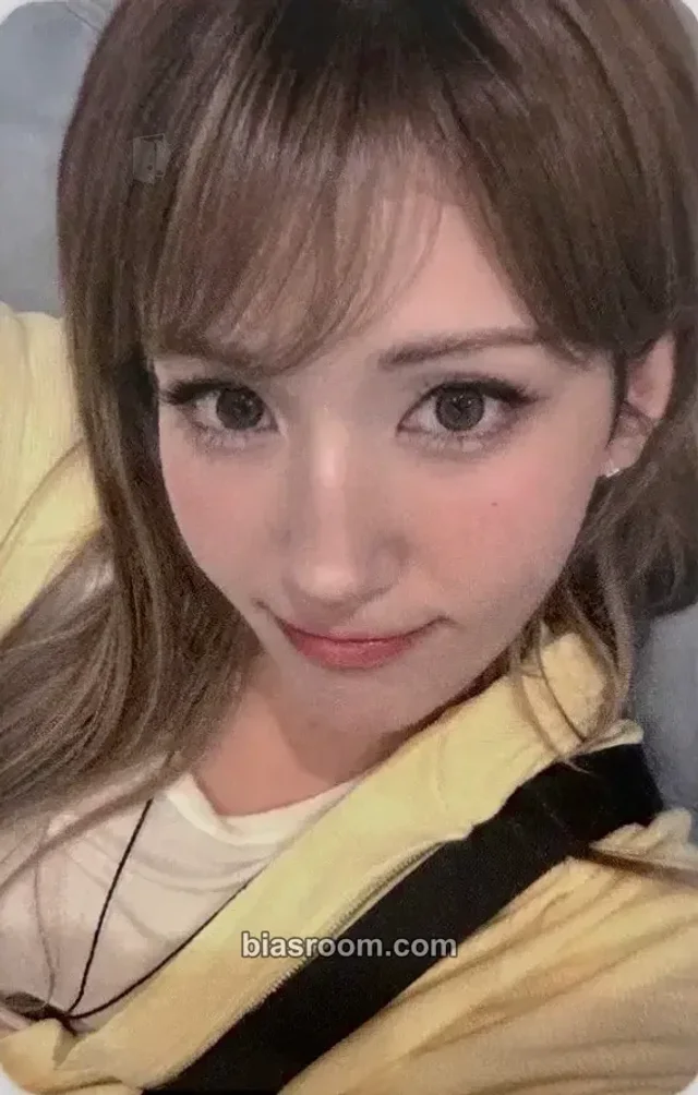 I.O.I - Jeon Somi - LOOP Album broadcast music core