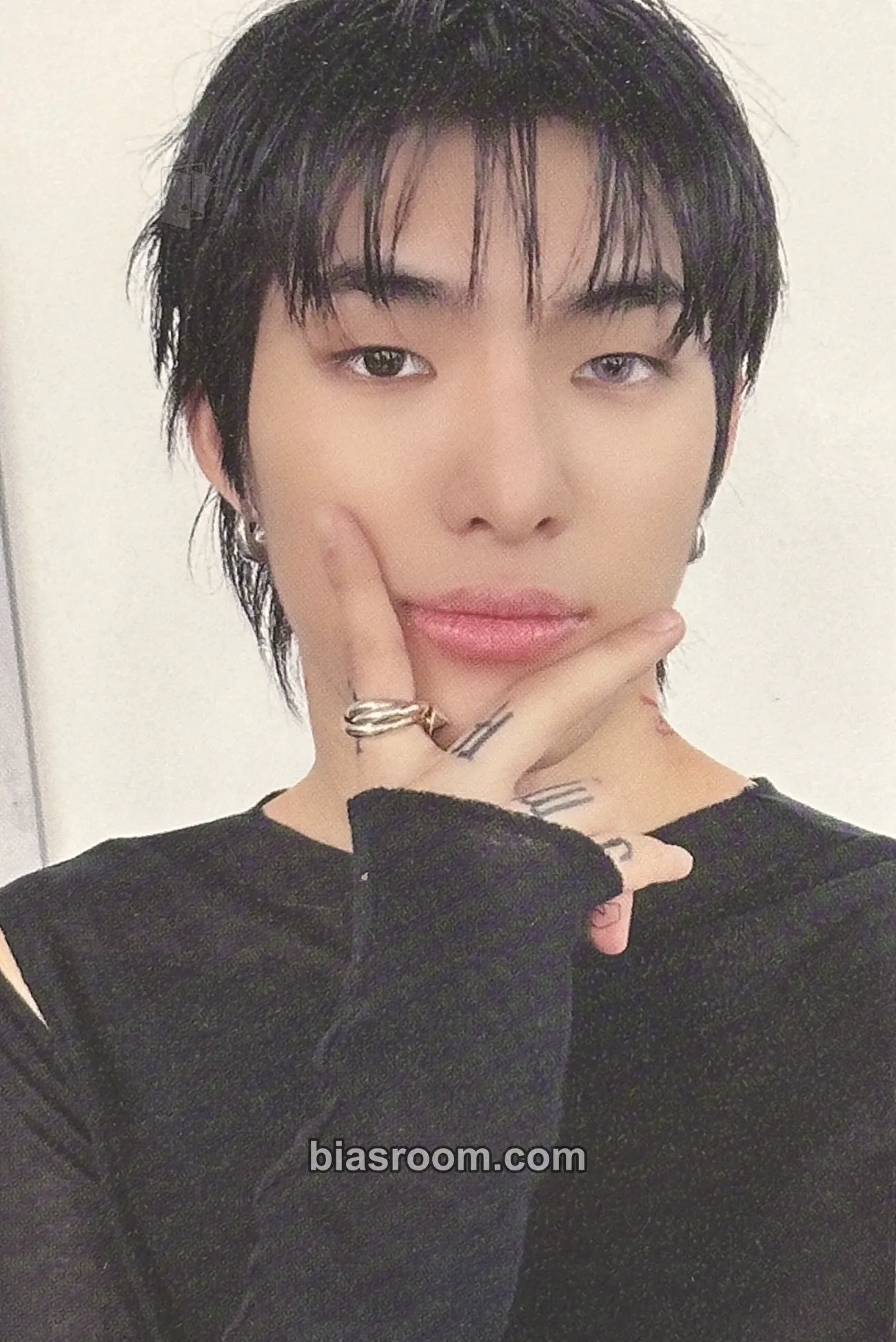Yechan FEELM Photocard - 82Major - 82Major K-pop photocard