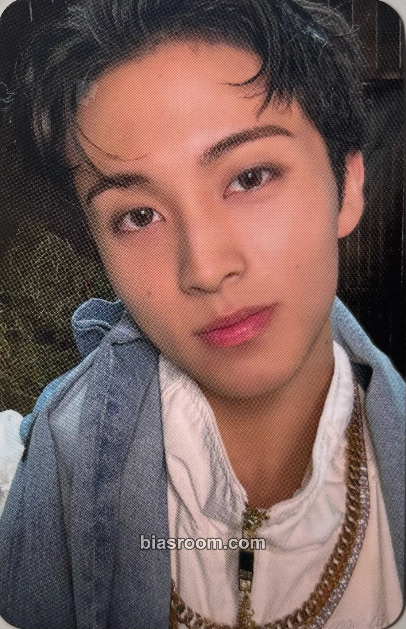 Mark The Firstfruit Photocard - NCT - NCT K-pop photocard