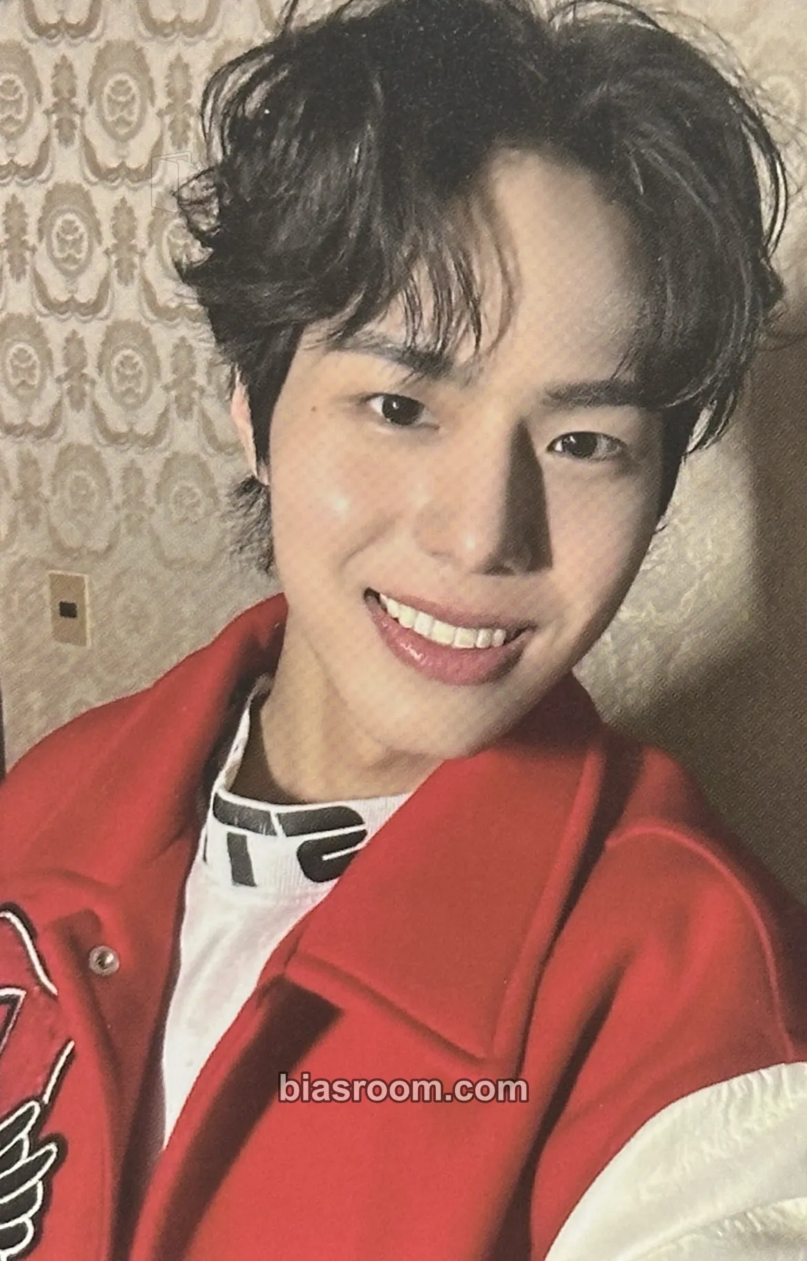 Seongbin Beat by 82 Photocard - 82Major - 82Major K-pop photocard