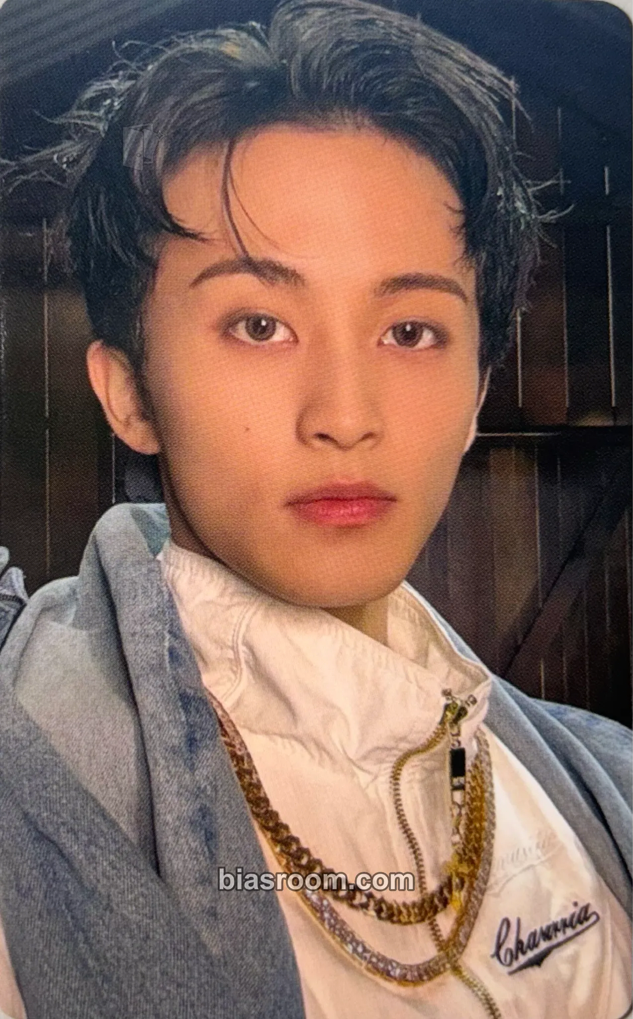 Mark The Firstfruit Photocard - NCT - NCT K-pop photocard