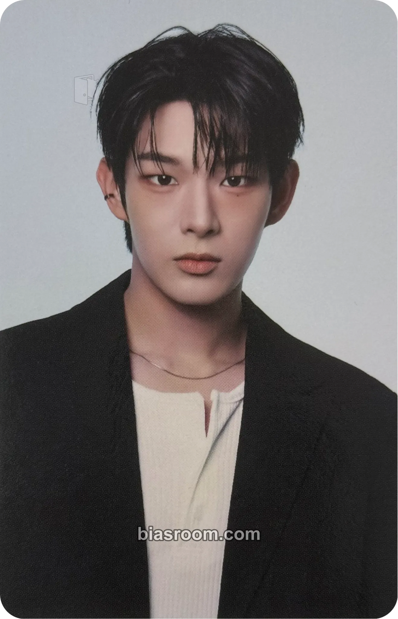 AHOF STEVEN LUMINOUS トレカ Steven Photocards (AHOF) | Bias Room
