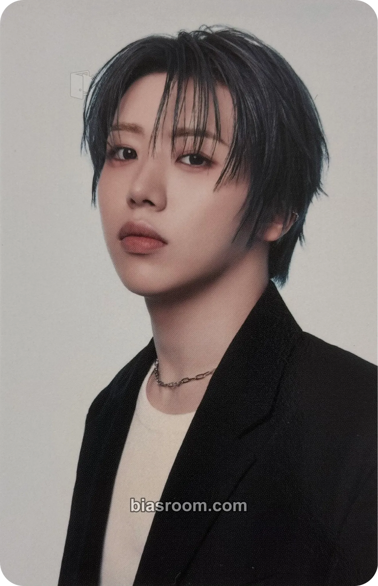 Woongki AHOF 1ST TOUR: THE FIRST SPARK Photocard - AHOF - AHOF K-pop photocard