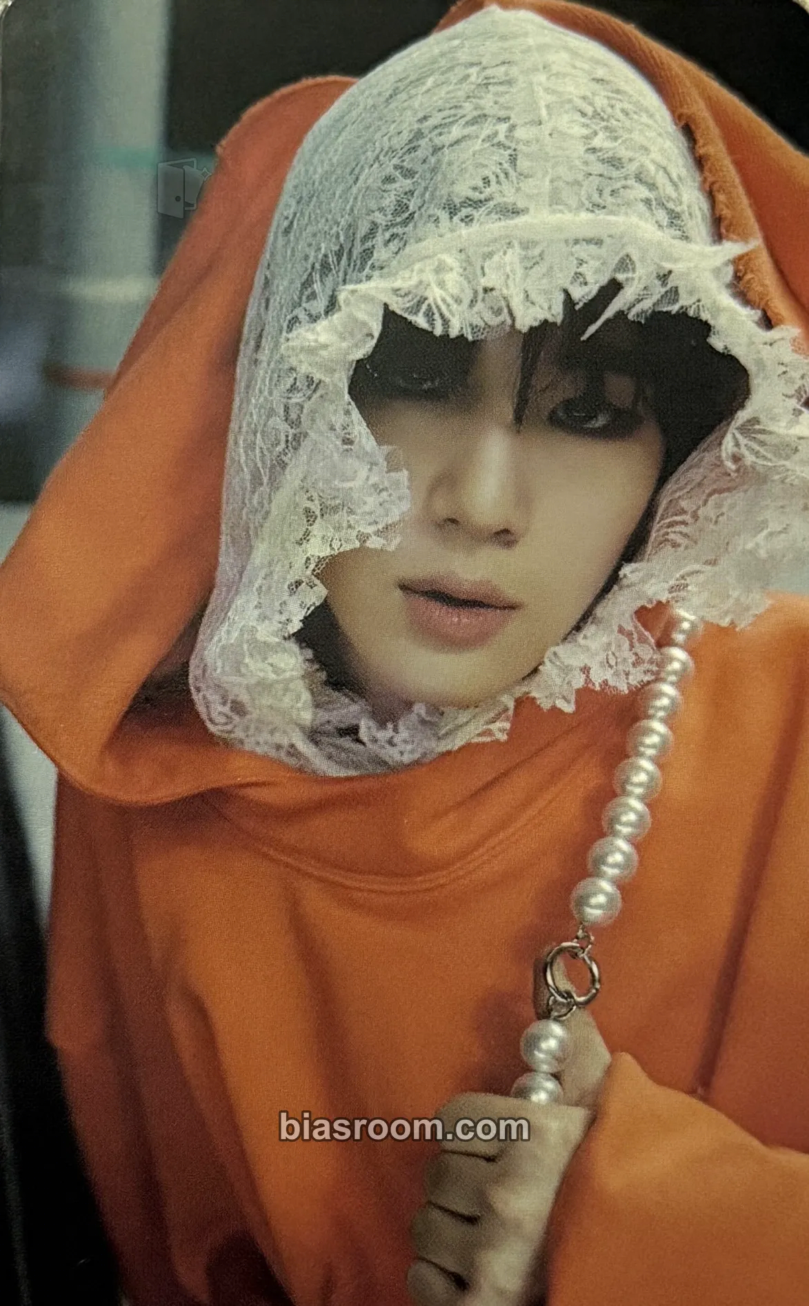 Yoonsung 8TURNRISE Photocard - 8TURN - 8TURN K-pop photocard