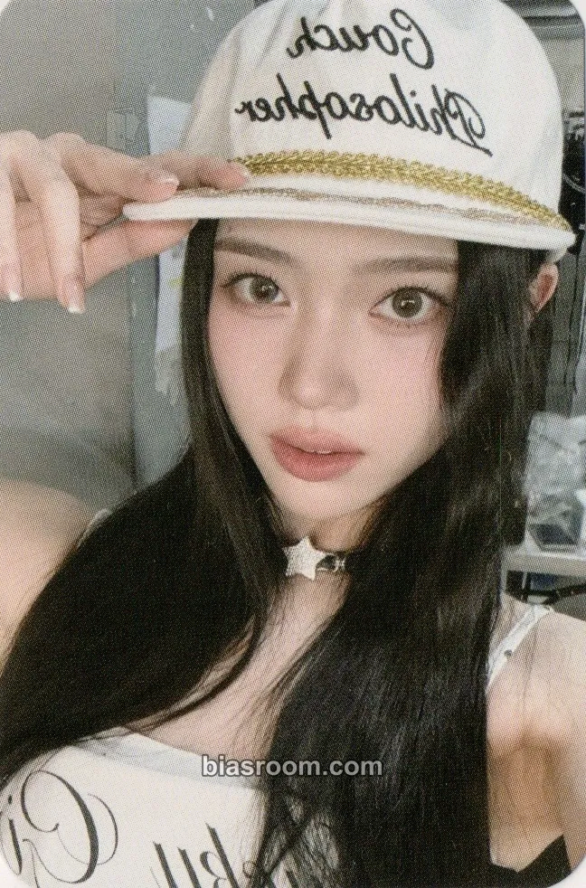 Xiaoting KEP1ASIA - 2025 Fan Concert Tour Photocard - Kep1er - Kep1er K-pop photocard