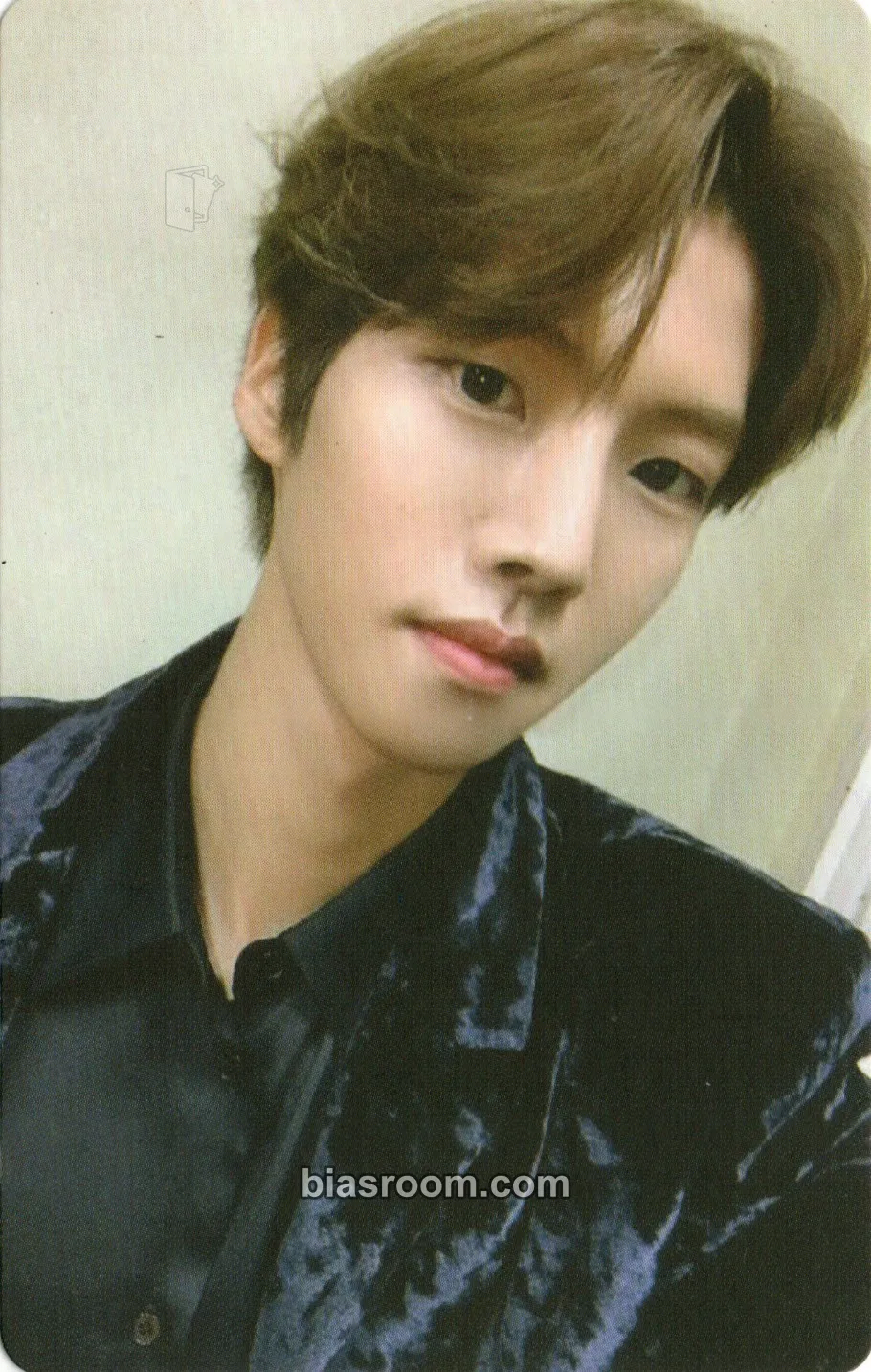 Dae Yeol Re-boot Photocard - Golden Child - Golden Child K-pop photocard