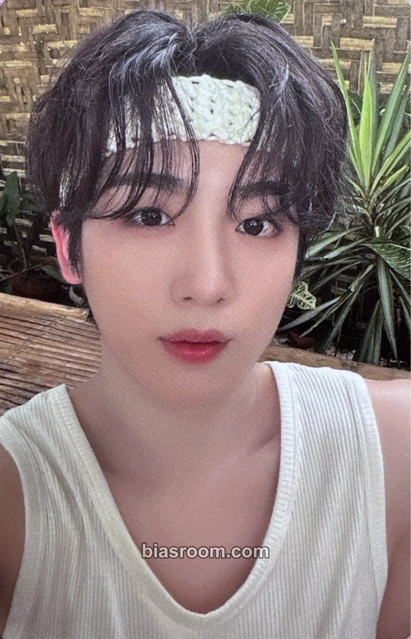 Yohan Love Pt.3 : Eternally Photocard - WEi - WEi K-pop photocard