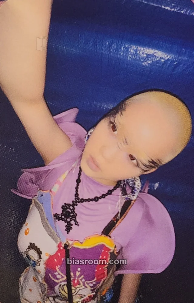 XG - COCONA - AWE Album walmart exclusive