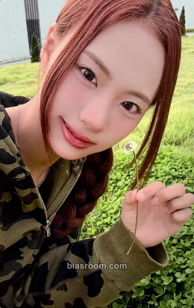 H//PE PRINCESS - Sujin - Hippop Princess Other pop-up store pop-up exclusive merch photocard