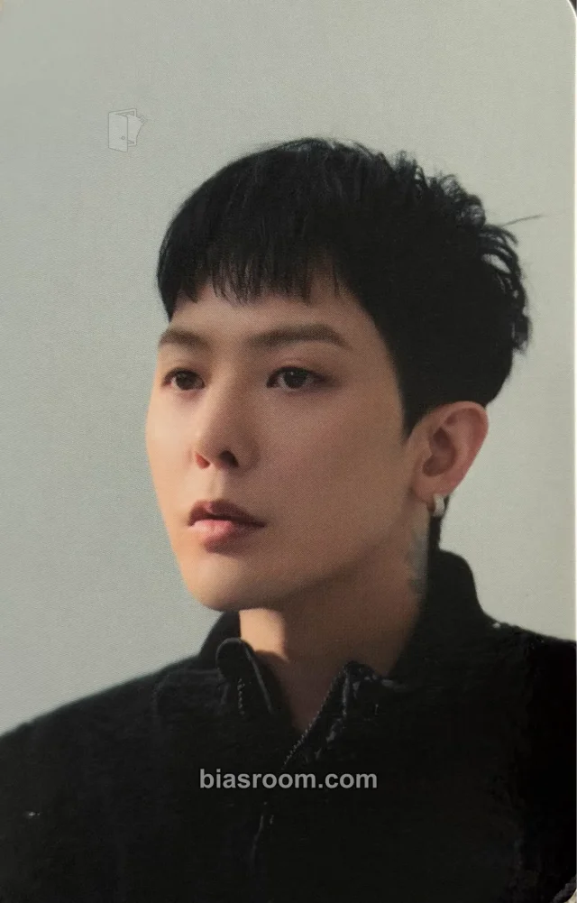 G-Dragon - G-Dragon - G-DRAGON OFFICIAL MEMBERSHIP 1ST FAM KIT Other fanclub membership