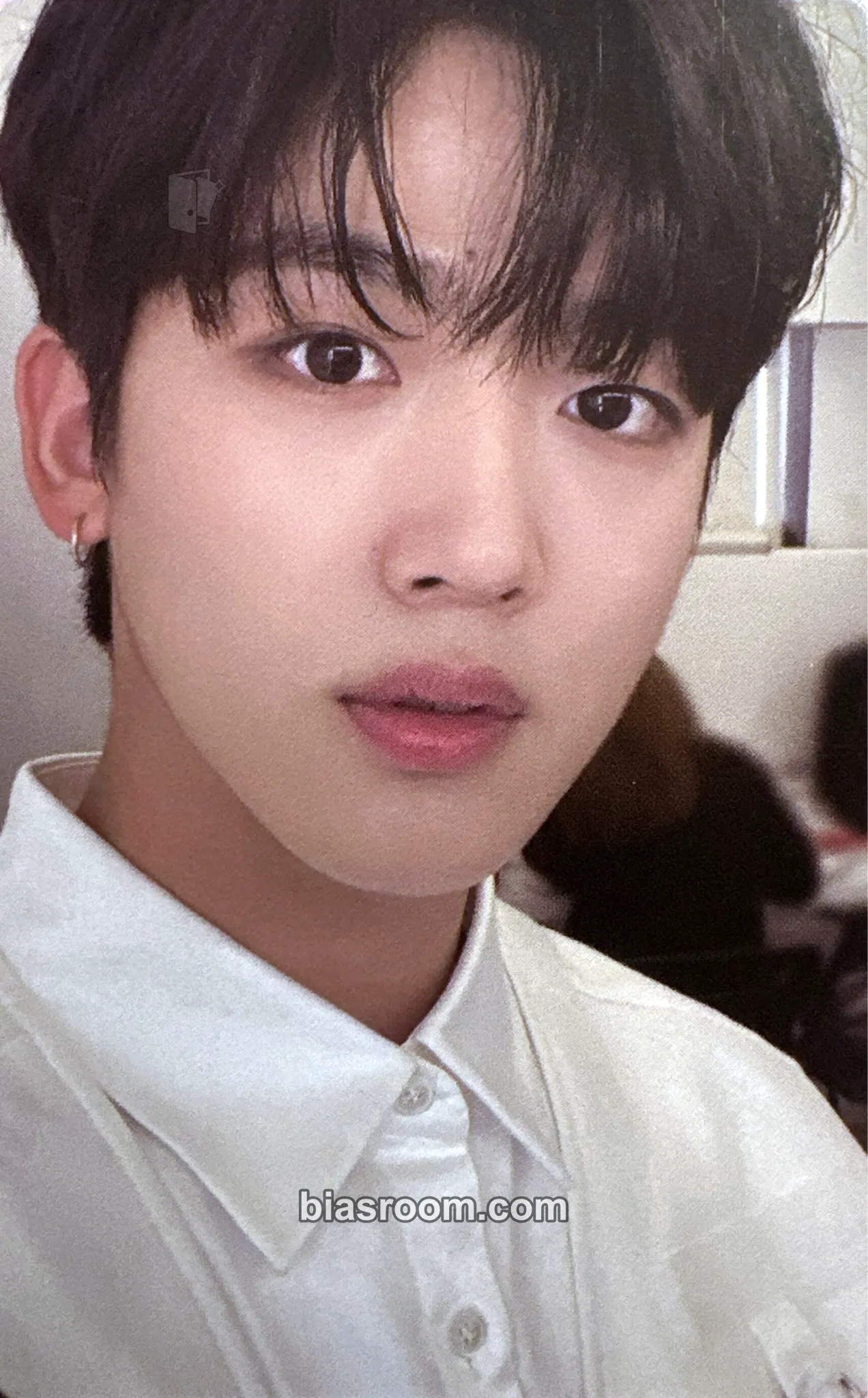 Yohan IDENTITY : First Sight Photocard - WEi - WEi K-pop photocard