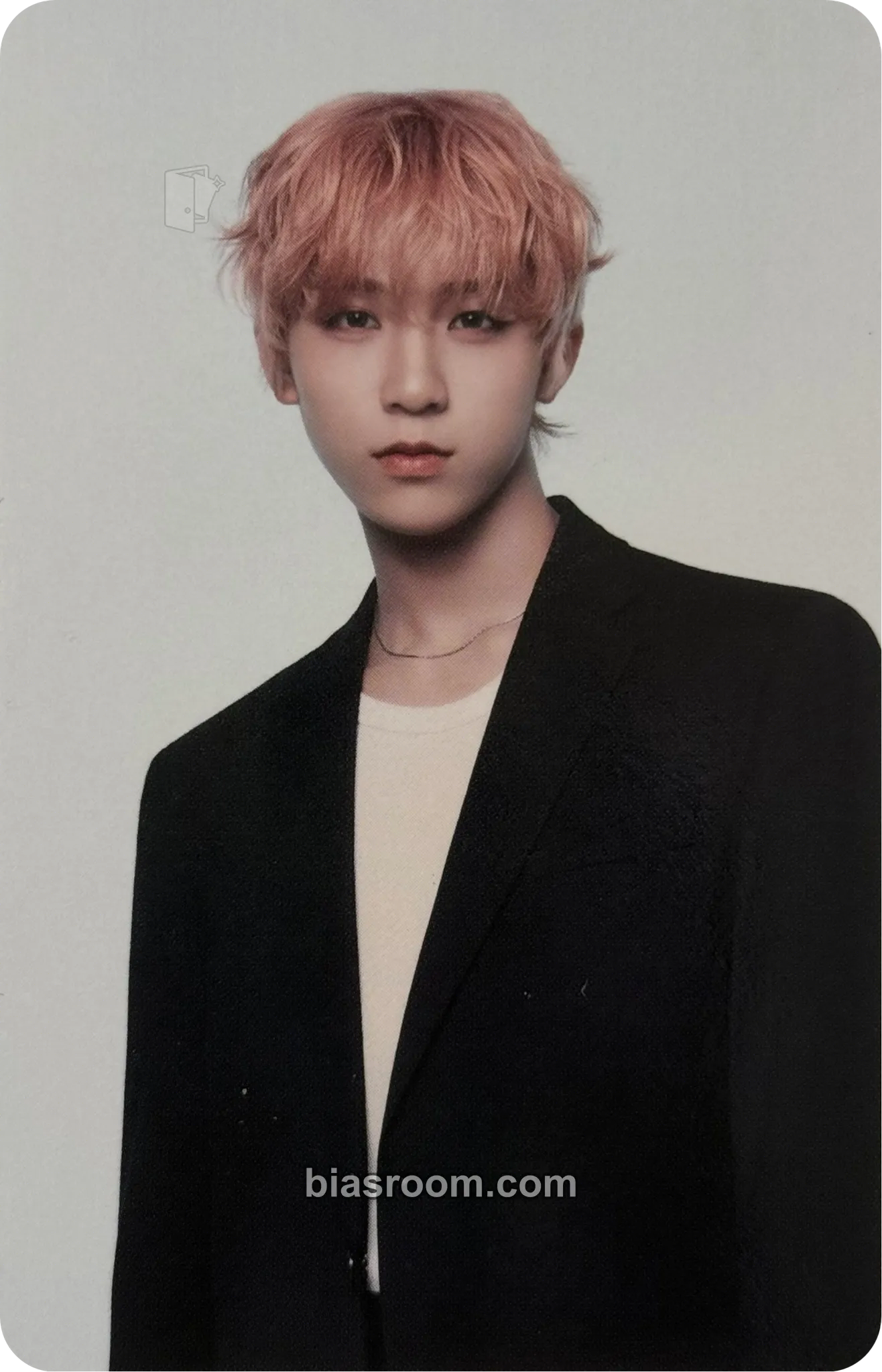 Daisuke AHOF 1ST TOUR: THE FIRST SPARK Photocard - AHOF - AHOF K-pop photocard