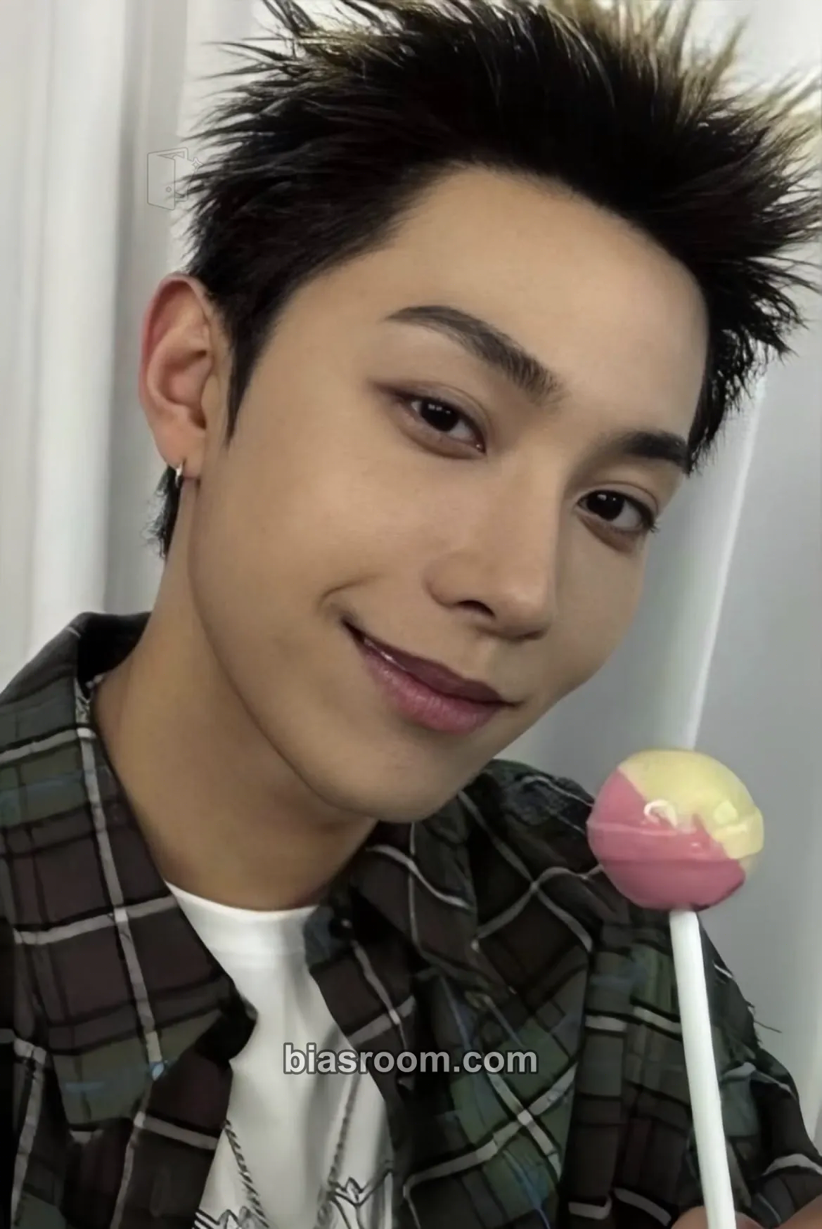 Ryul SHOT CALLERS Photocard - LNGSHOT - LNGSHOT K-pop photocard
