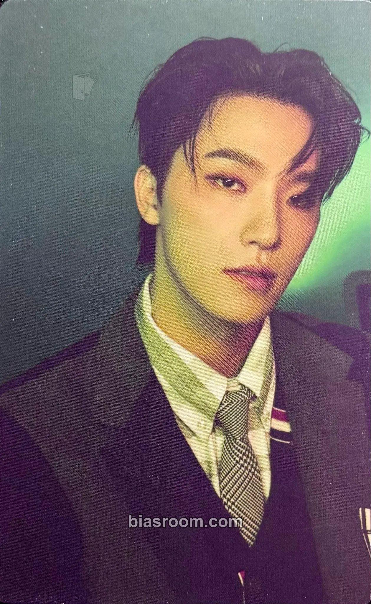 Dino 17 IS RIGHT HERE Photocard - SEVENTEEN - SEVENTEEN K-pop photocard