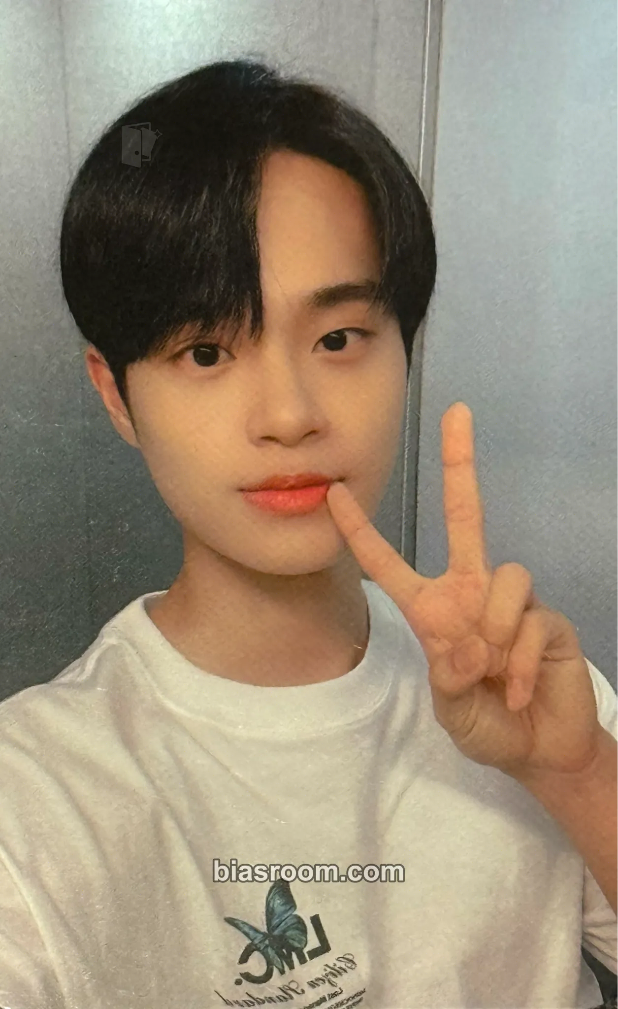 Daehwi MO’ COMPLETE Photocard - AB6IX - AB6IX K-pop photocard