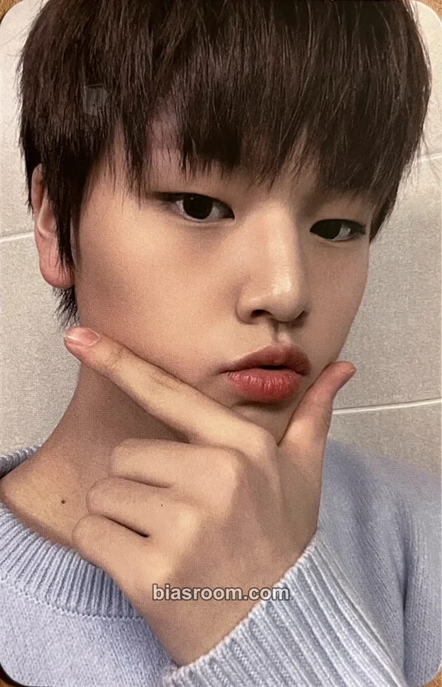 BAE173 - Dohyon - Intersection : Spark Album