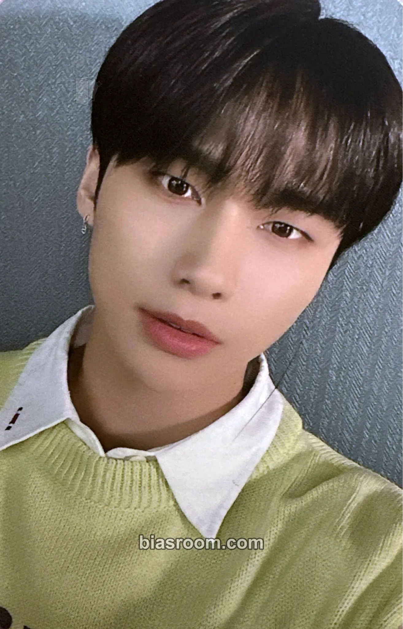 Kyoungyoon 2023 FAN CON - Welcome to DTU Photocard - DKZ - DKZ K-pop photocard