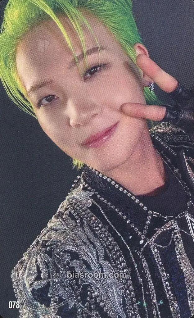 Ren Kawashiri JO1DER SHOW 2024-2025 ’WHEREVER WE ARE’ Photocard - JO1 - JO1 K-pop photocard
