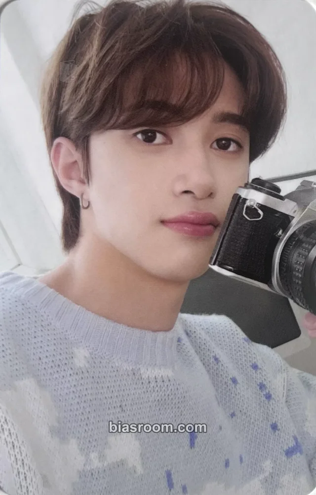 DRIPPIN - Alex - 2022 Season’s Greetings Other photocard set season's greetings